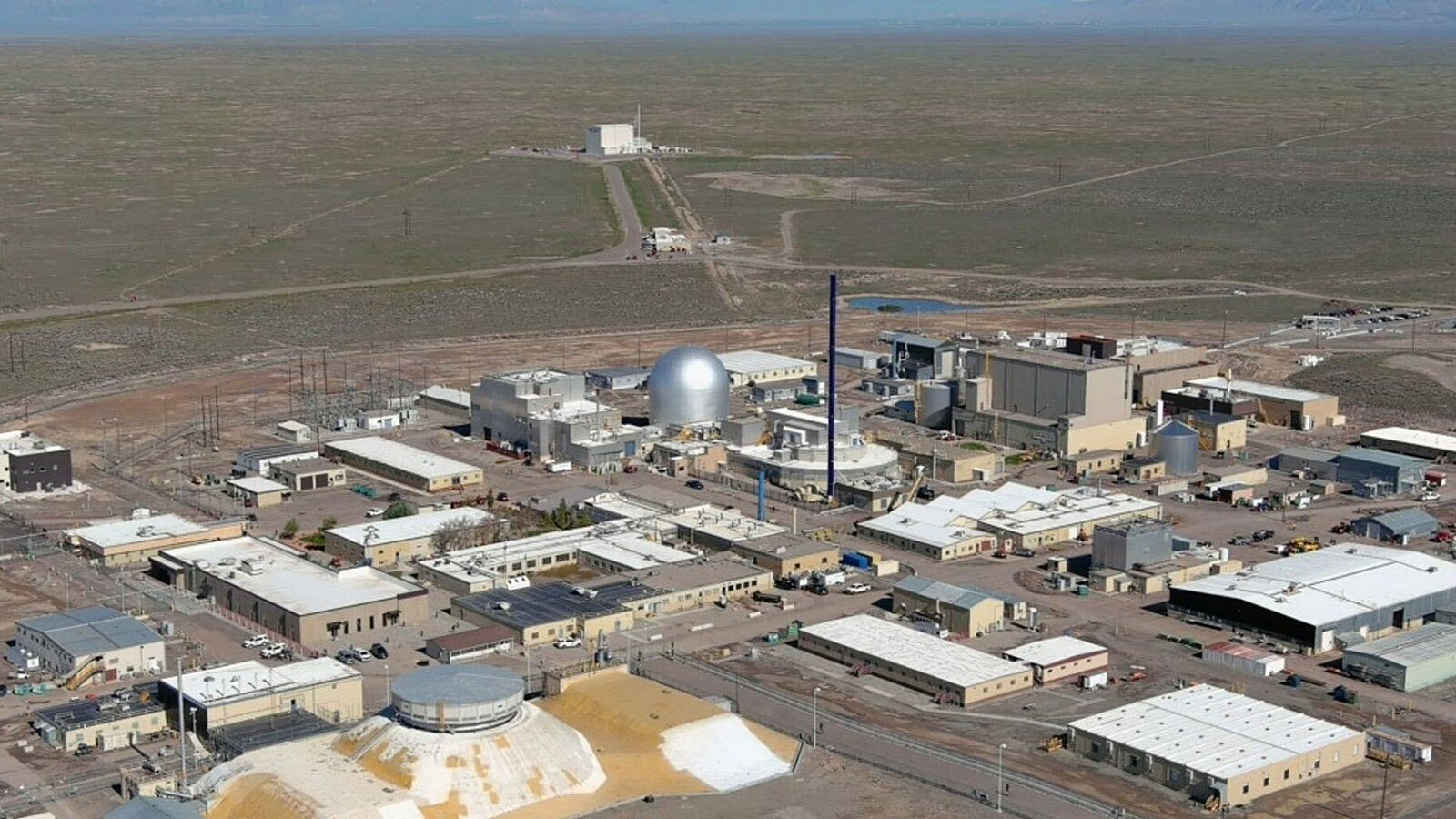 Antares Nuclear, accordo per 8 tonnellate di combustibile TRISO