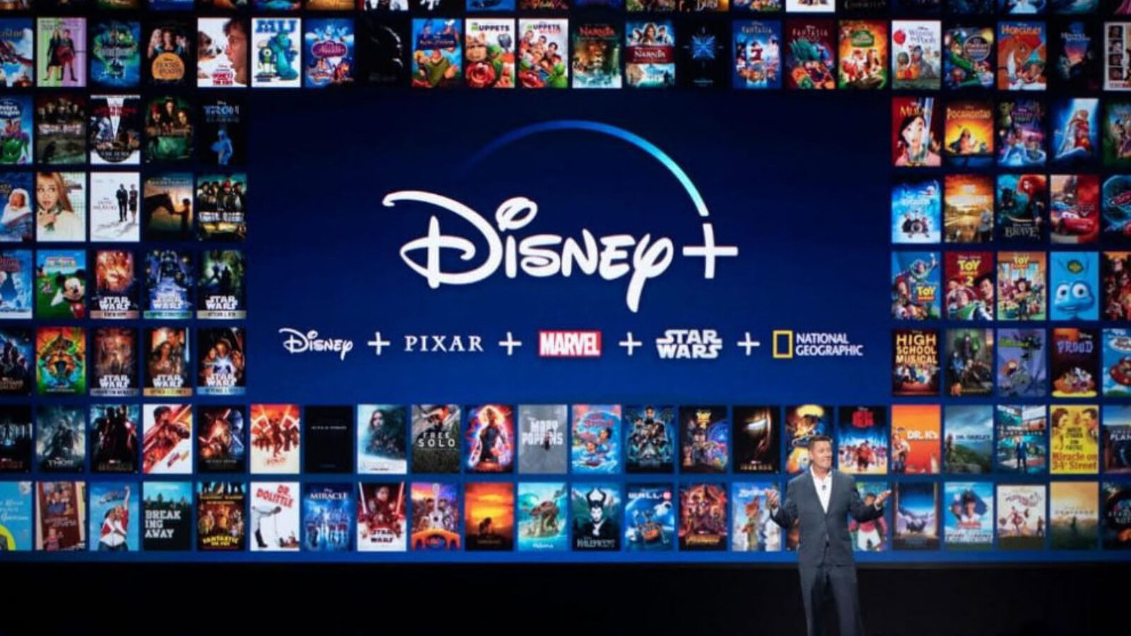 Disney+ blocca Chromecast in Germania e Paesi Bassi: ecco perché