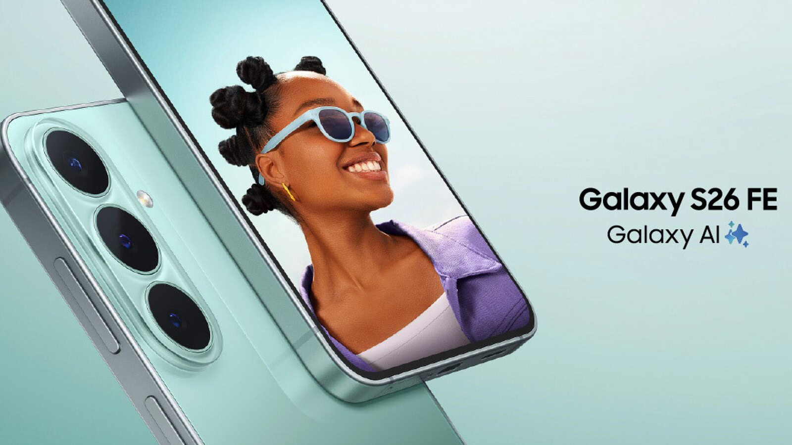 Galaxy S26 FE, tre modalità della fotocamera sono sparite: dove sono