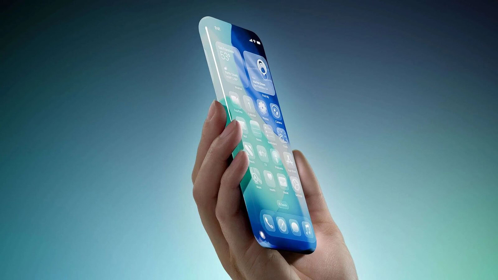 iPhone 20