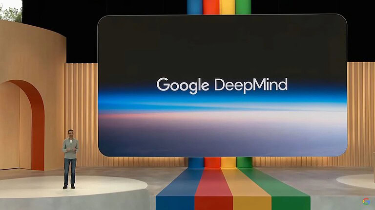 Google DeepMind, l'atlante AI su 9 miliardi di mutazioni del DNA