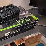 Truffa phantom GPU: RTX 5090 vuote vendute a 1.800 euro