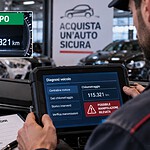 Chilometri scalati, il 76% non sa a chi denunciare la truffa