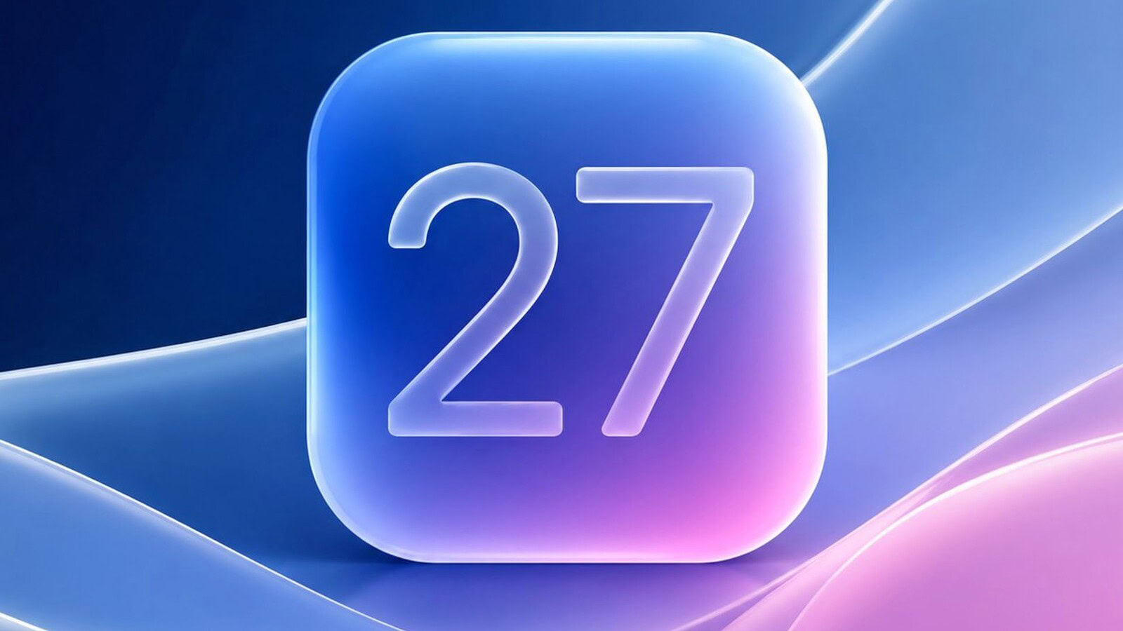 iOS 27, uscita il 14 settembre: Siri AI assente in Europa