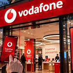 Vodafone Mobile Power addio dal 14 settembre: cosa resta