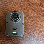 DJI OSMO 360 II vs Insta360 X6
