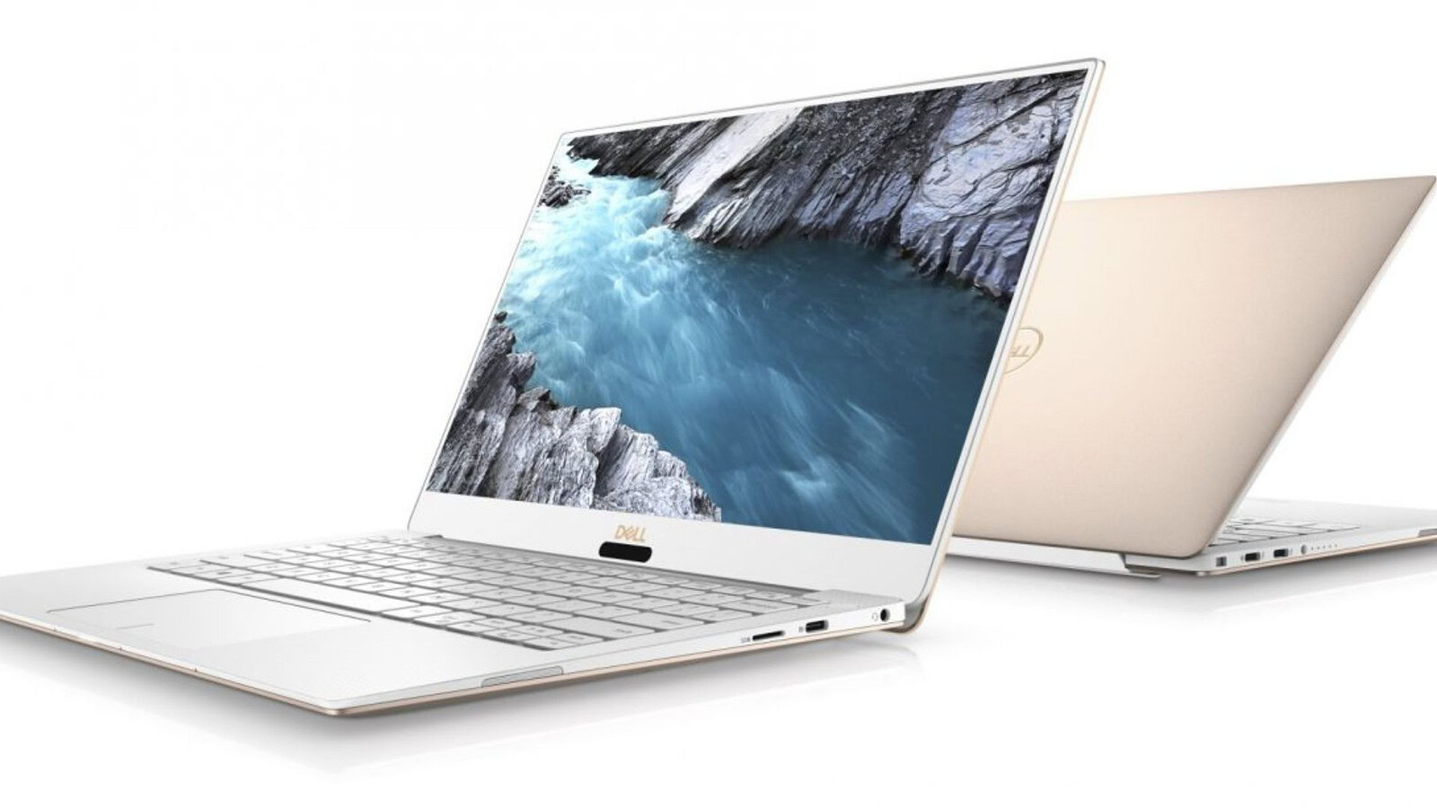 Dell XPS Googlebook: il primo portatile Android da 13 pollici