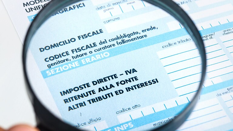 Assegno Unico, controlli INPS sulle DSU: importi che cambiano