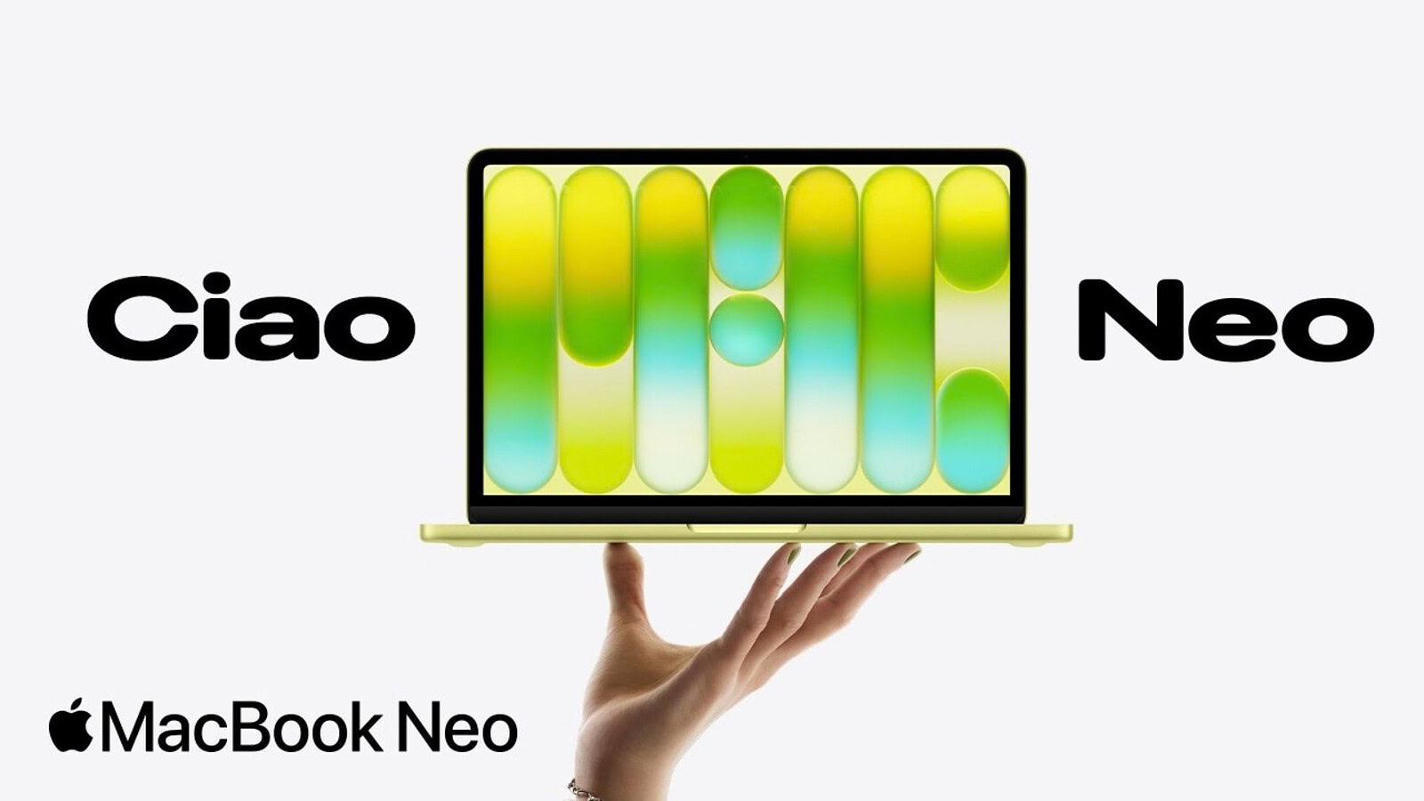 Surface economico anti MacBook Neo? Microsoft dice no per ora