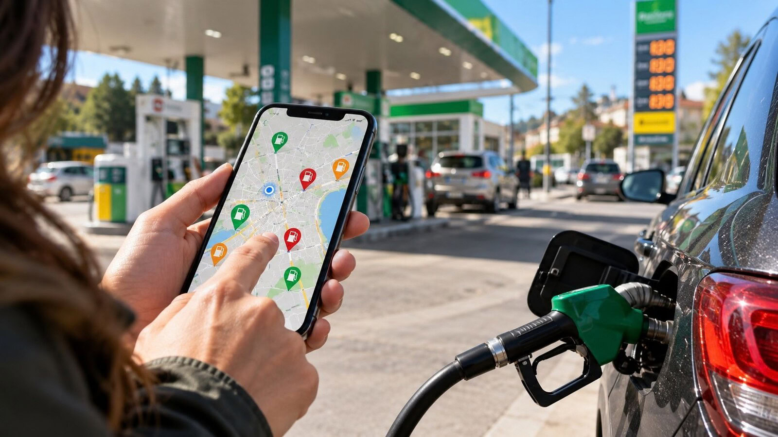Osservaprezzi Carburanti, pregi e limiti dell'app del ministero