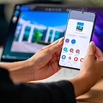 Quick Share con AirDrop arriva anche sui Pixel più vecchi