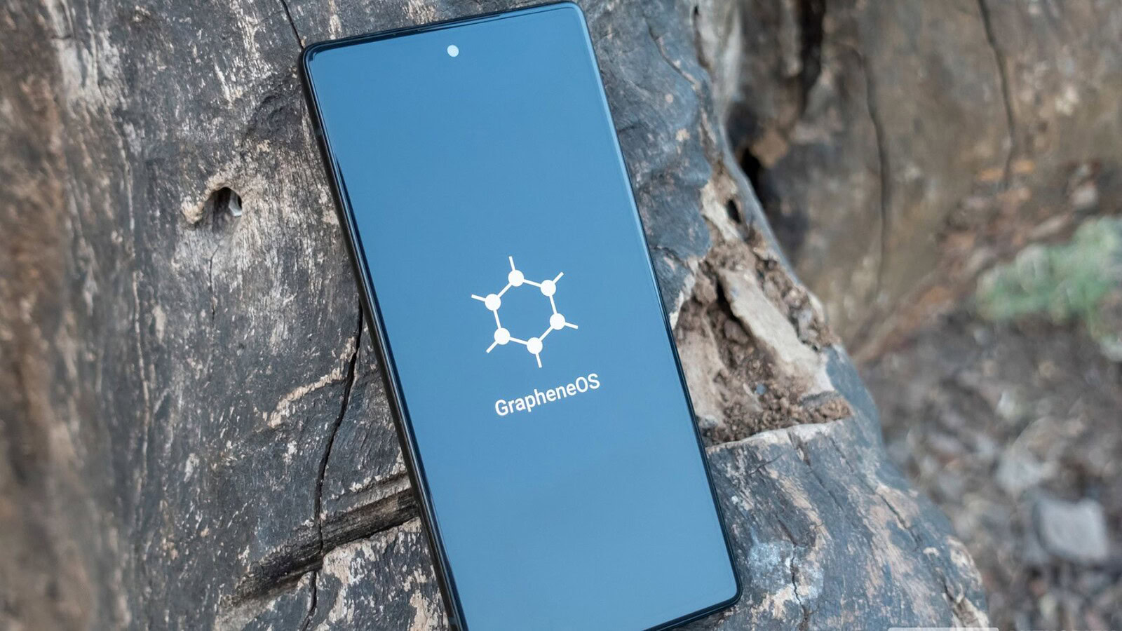 GrapheneOS