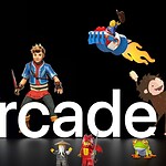 Apple Arcade