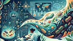 Anthropic avrebbe scoperto una nuova classe di antibiotici