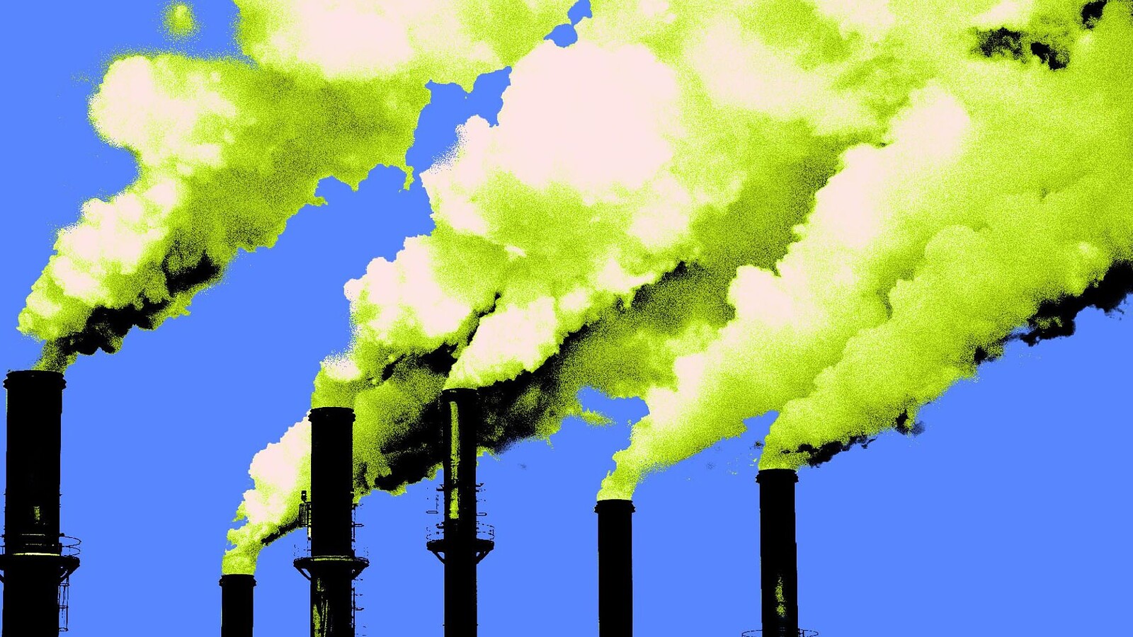 EPA cancella i limiti alle emissioni