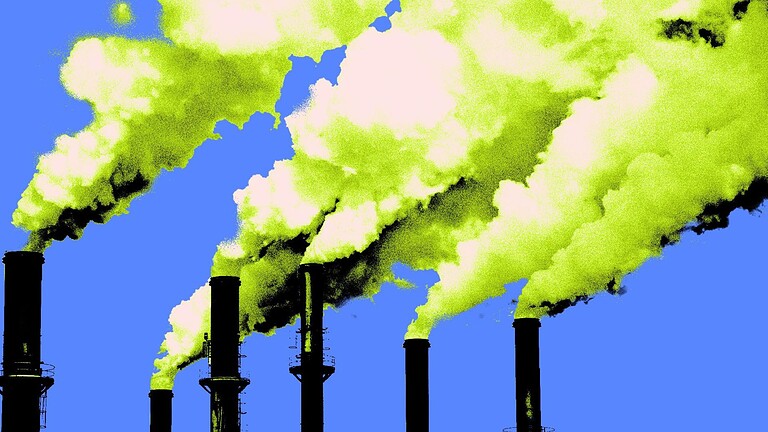 EPA cancella i limiti alle emissioni