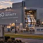 Fusione nucleare, il Tennessee approva Project Infinity da 400 MW