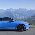Honda Prelude ibrida al Salone Auto Torino 2026 con test drive