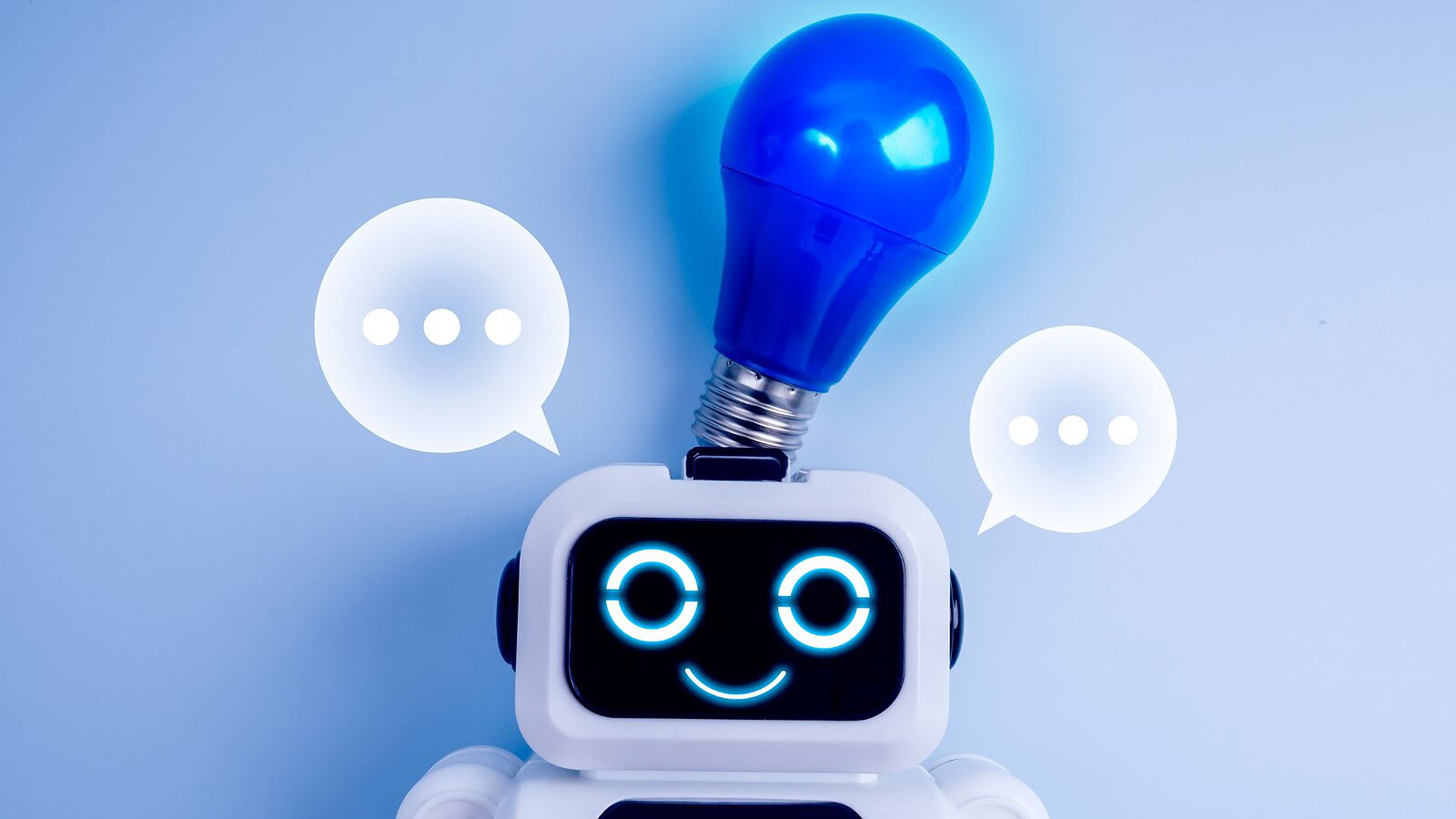 Chatbot AI: tre ambiti dove non affidarsi ai suoi consigli