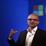 Satya Nadella: superintelligenza solo se resta sotto controllo