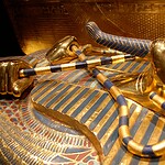 Tutankhamon, sotto la tomba 5 o 6 camere mai esplorate