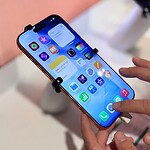 iOS 27, app fino al 30% più veloci e AirDrop più rapido