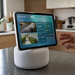 Apple hub domestico: display quasi quadrato e Siri AI al debutto