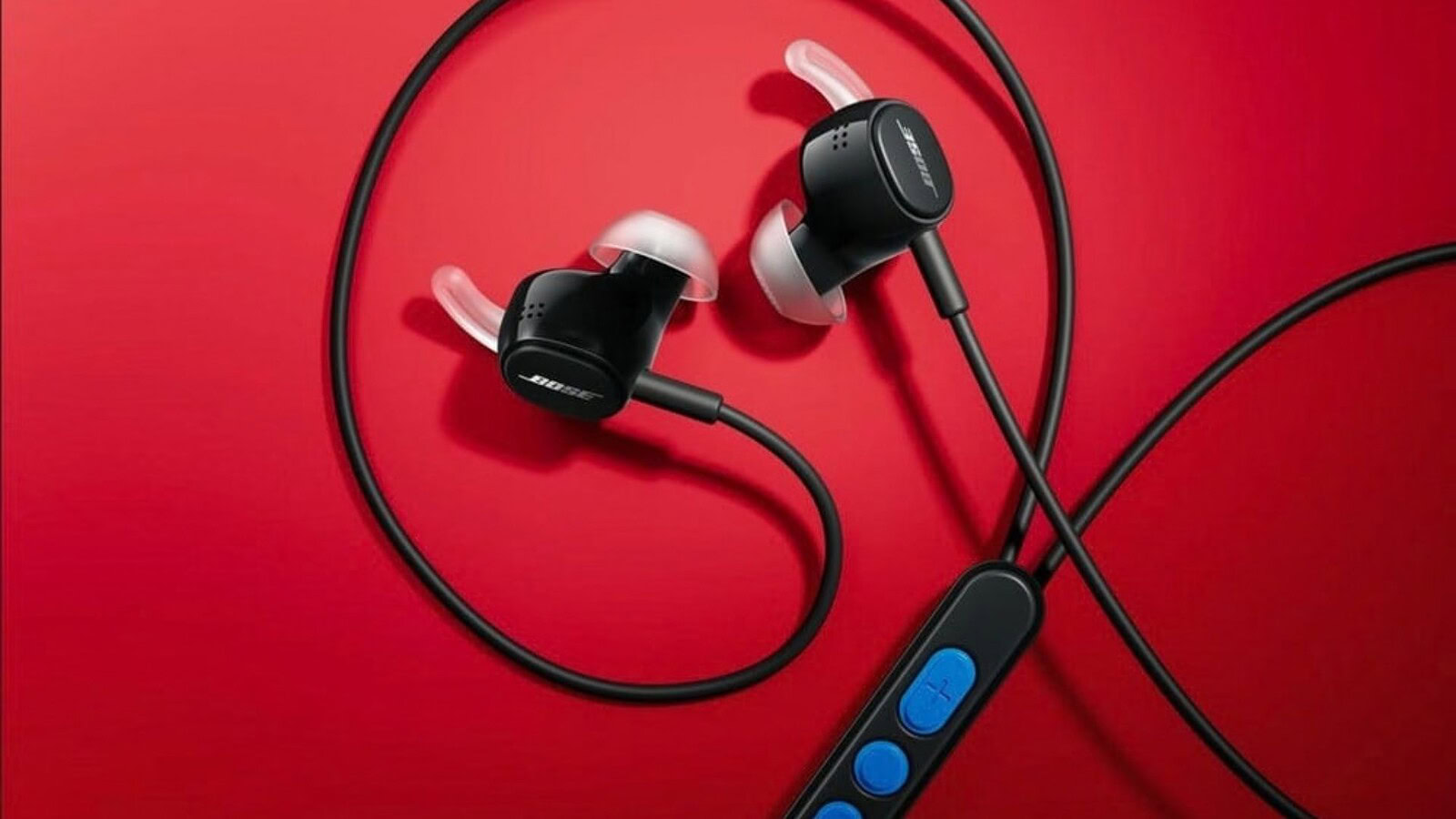 Bose Wired Noise Cancelling Earbuds, il filo torna con l'ANC
