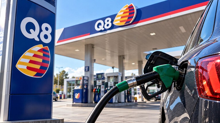 Q8 aderisce al price cap sui carburanti: tetto per 30 giorni