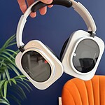 Nothing Headphone (1) Pro - immagine 14 Nothing Headphone (1) Pro