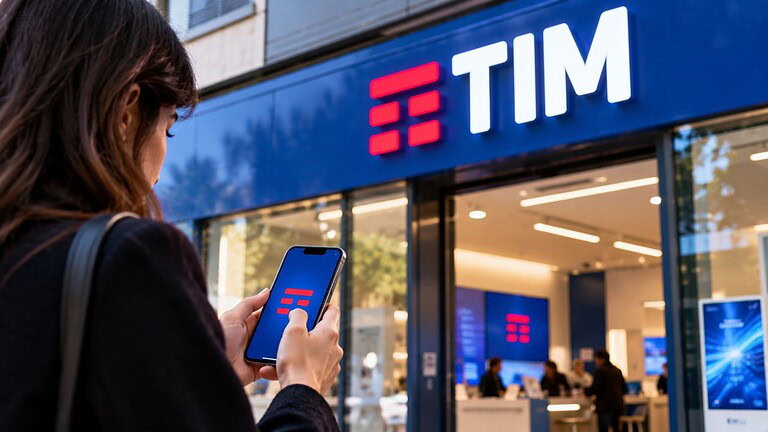 Rimodulazioni TIM ottobre: fisso +2,99 euro, TIMVISION più cara