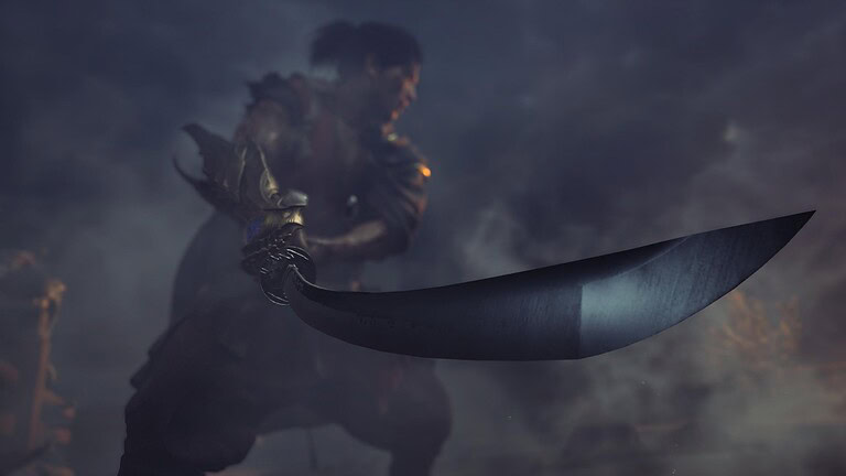 Onimusha: Way of the Sword