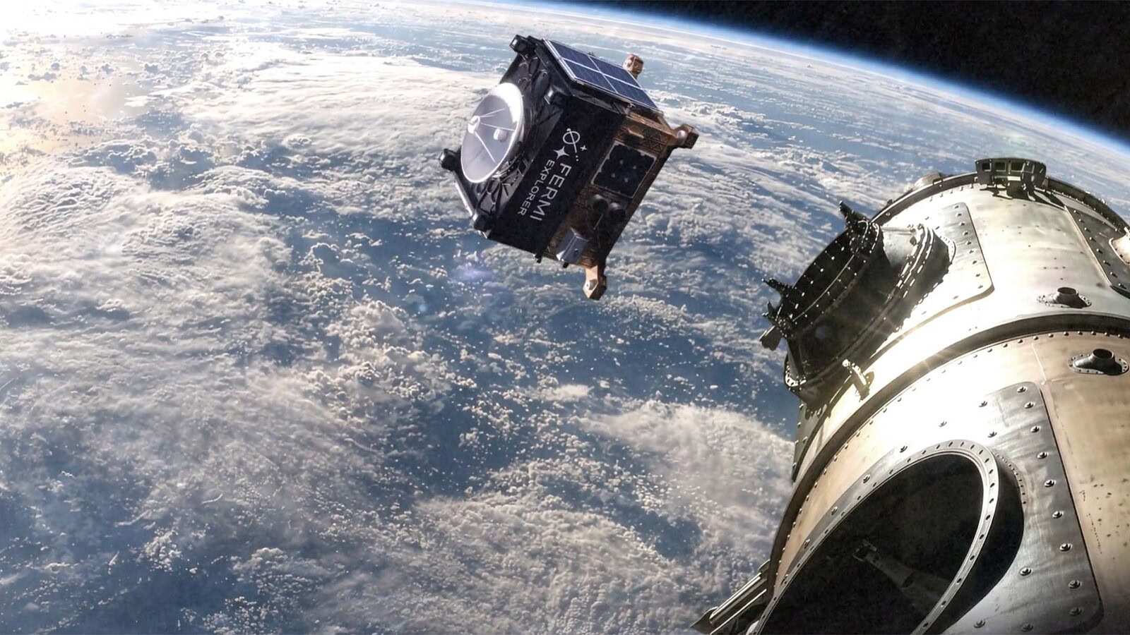 Fermi Explorer