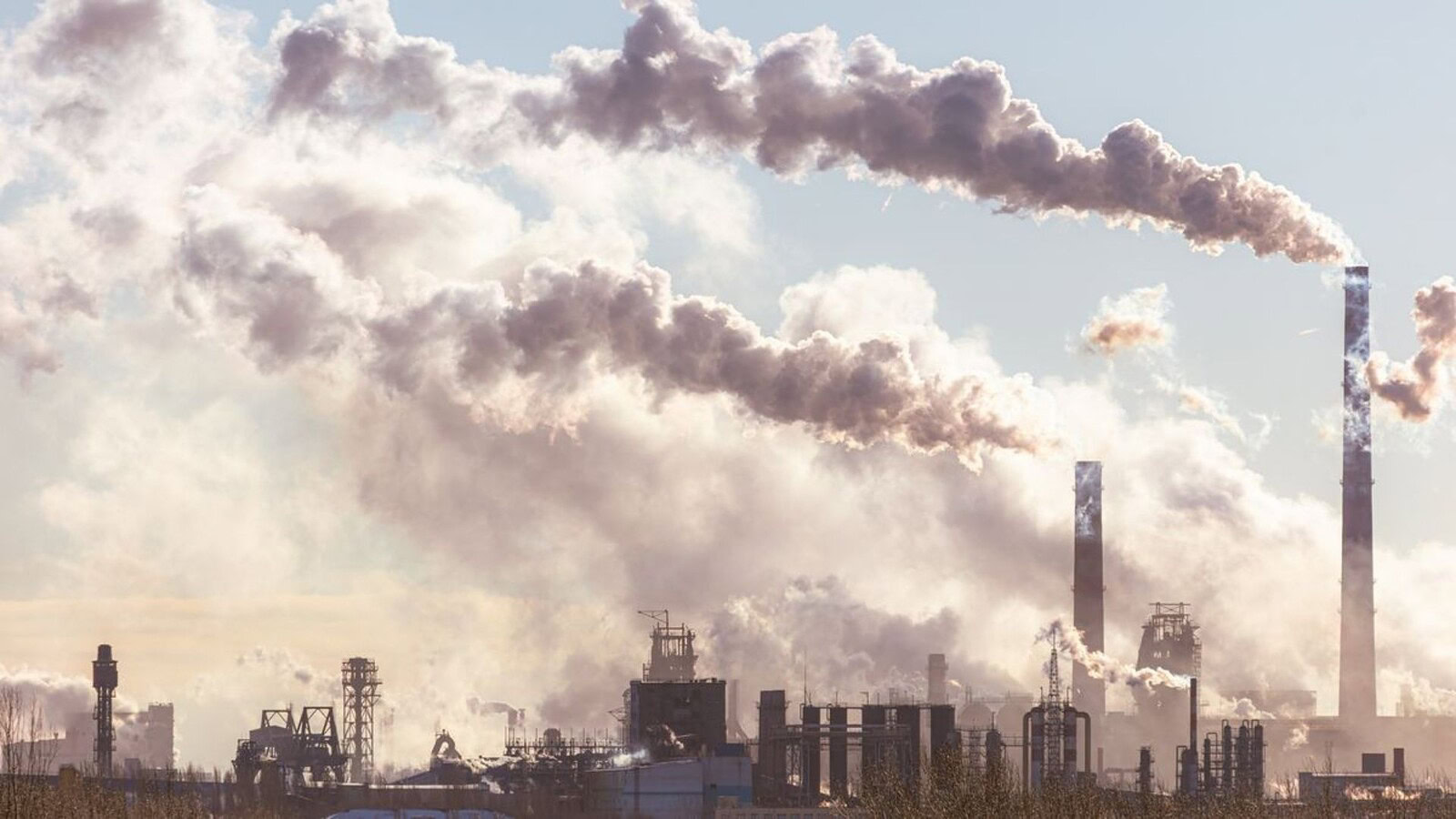 EPA cancella i limiti alle emissioni