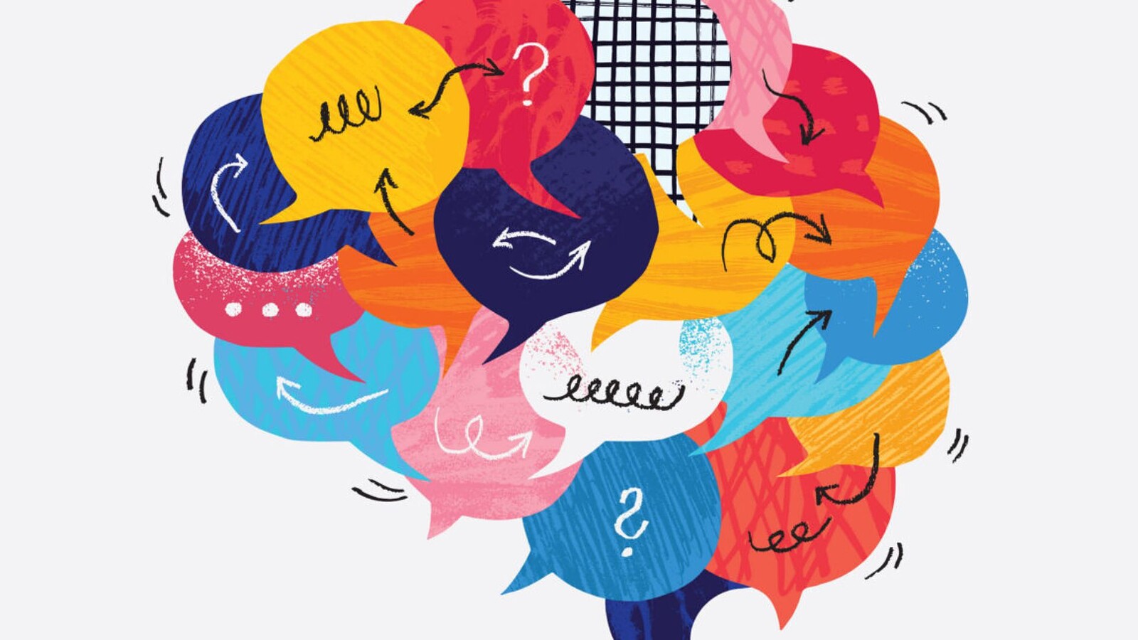 Imparare una lingua allena il cervello