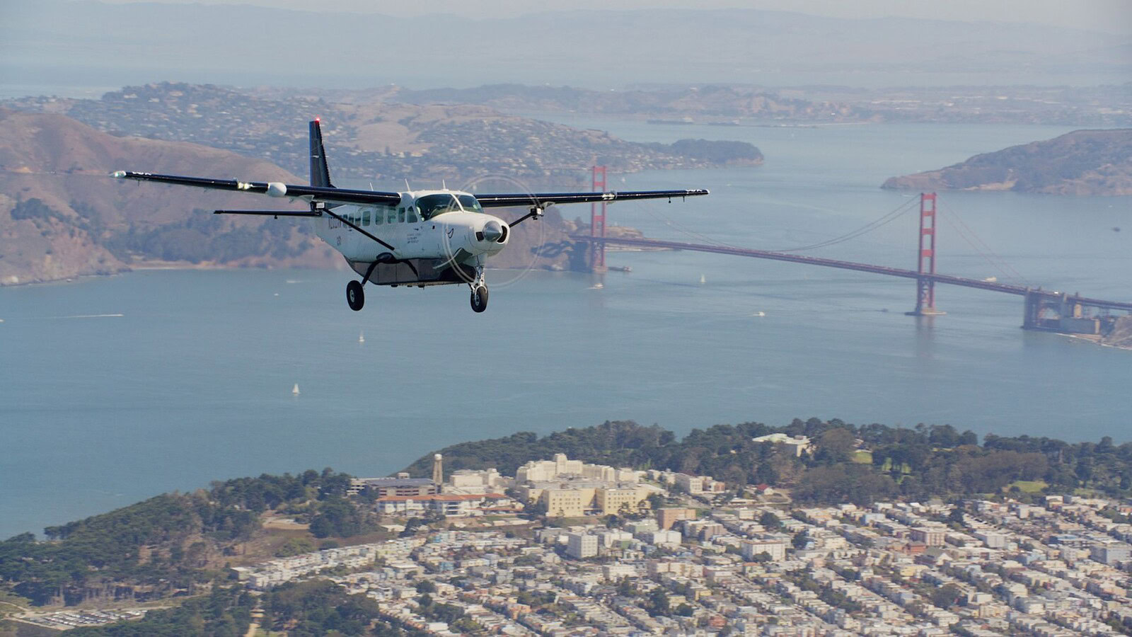 Joby Aviation