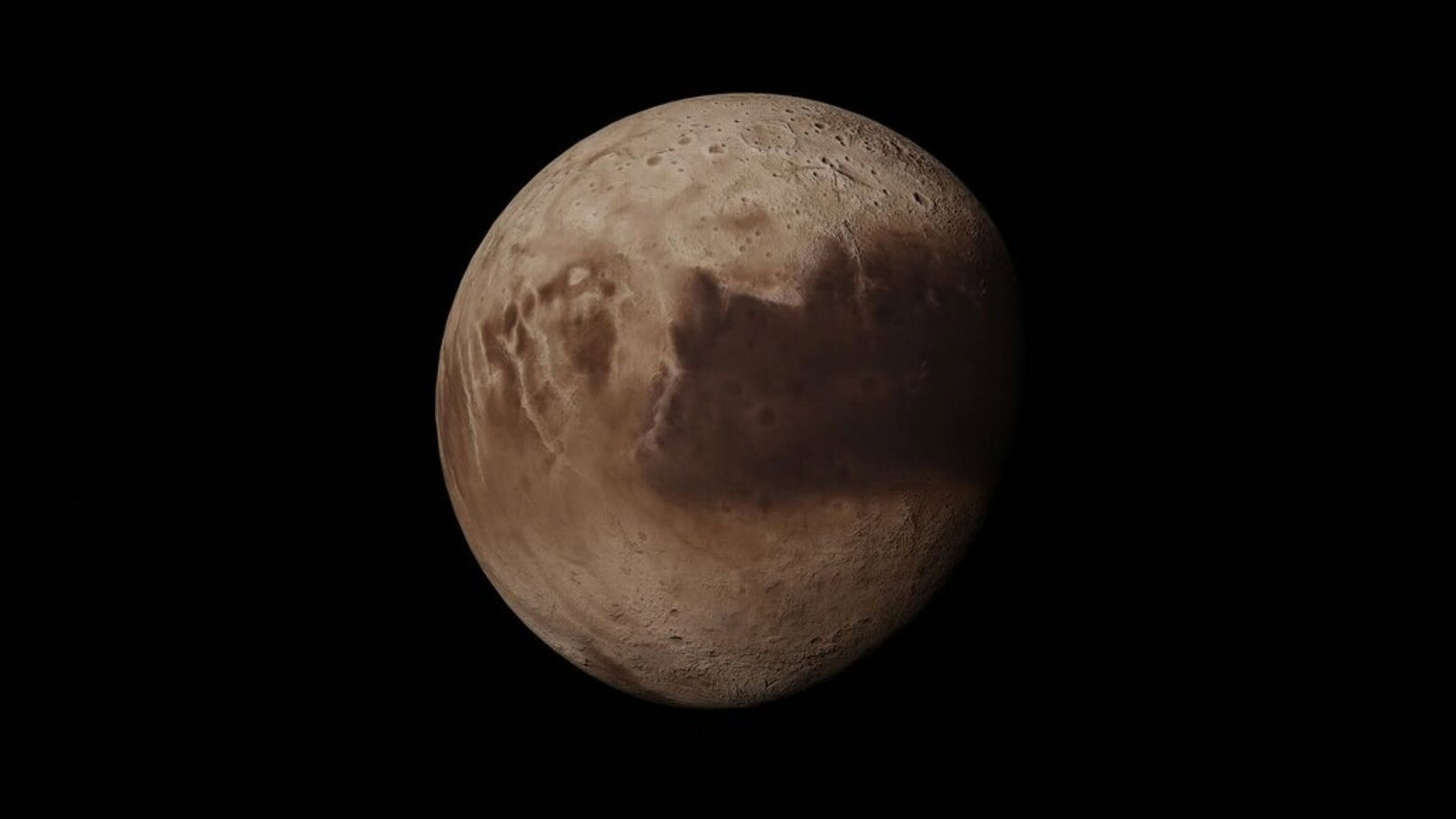 Beta Pictoris b