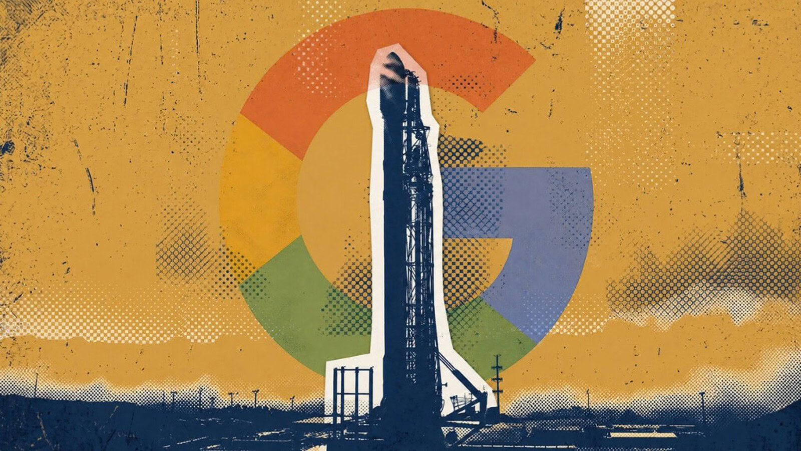 Google manda quattro chip TPU