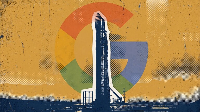 Google manda quattro chip TPU