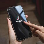 TikTok paga 85 milioni
