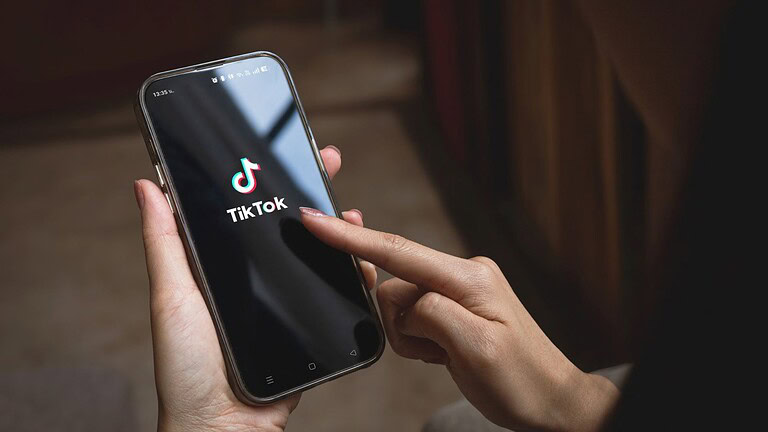 TikTok paga 85 milioni