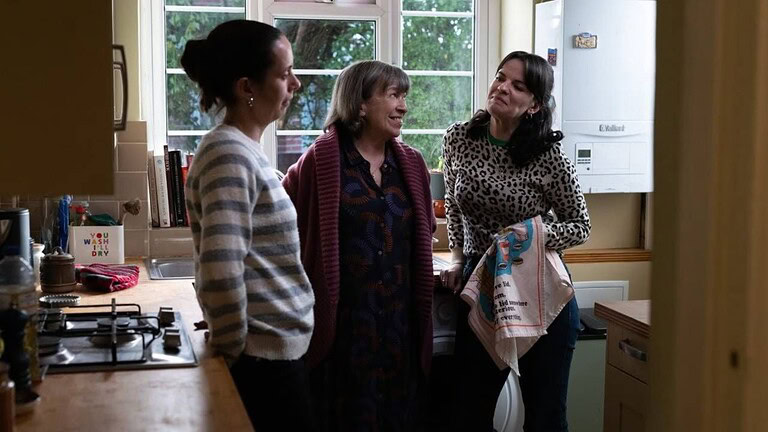 Mike Leigh