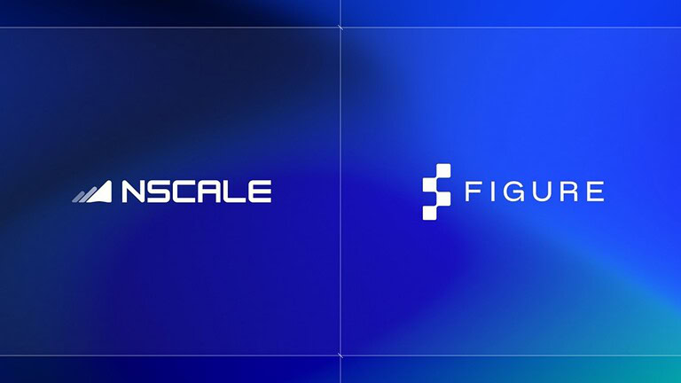 Figure, accordo con Nscale per 100.000 GPU e robot umanoidi