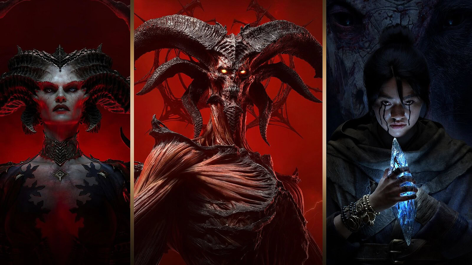 Diablo IV, la Stagione del Retaggio degli Inferi porta Diablo