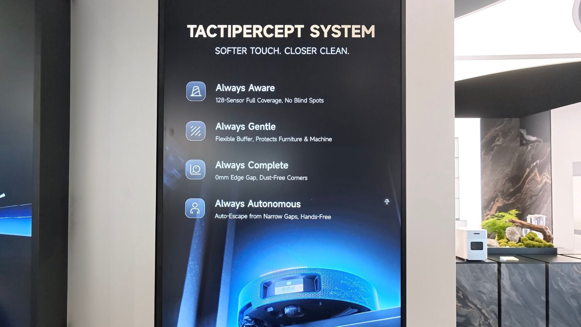 TectiPercept  MOVA IFA 2026 