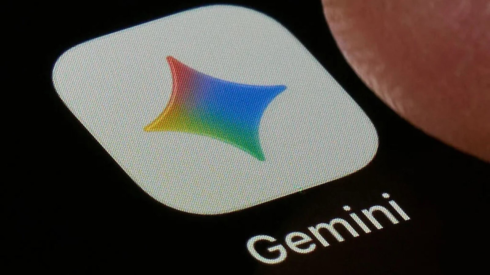 Gemini usato in casa nell'86% dei casi, non per lavoro