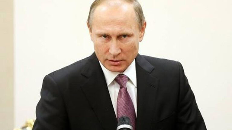 Windows senza licenza sul PC di Putin durante il voto online