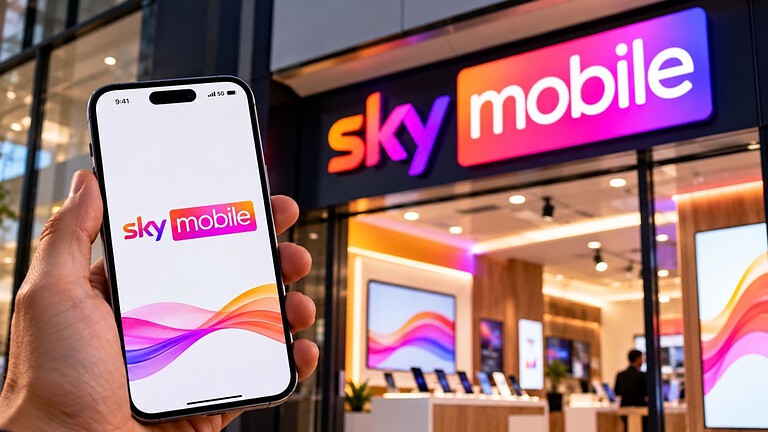 Sky Mobile Categorie Protette: Maxi e Ultra a metà prezzo