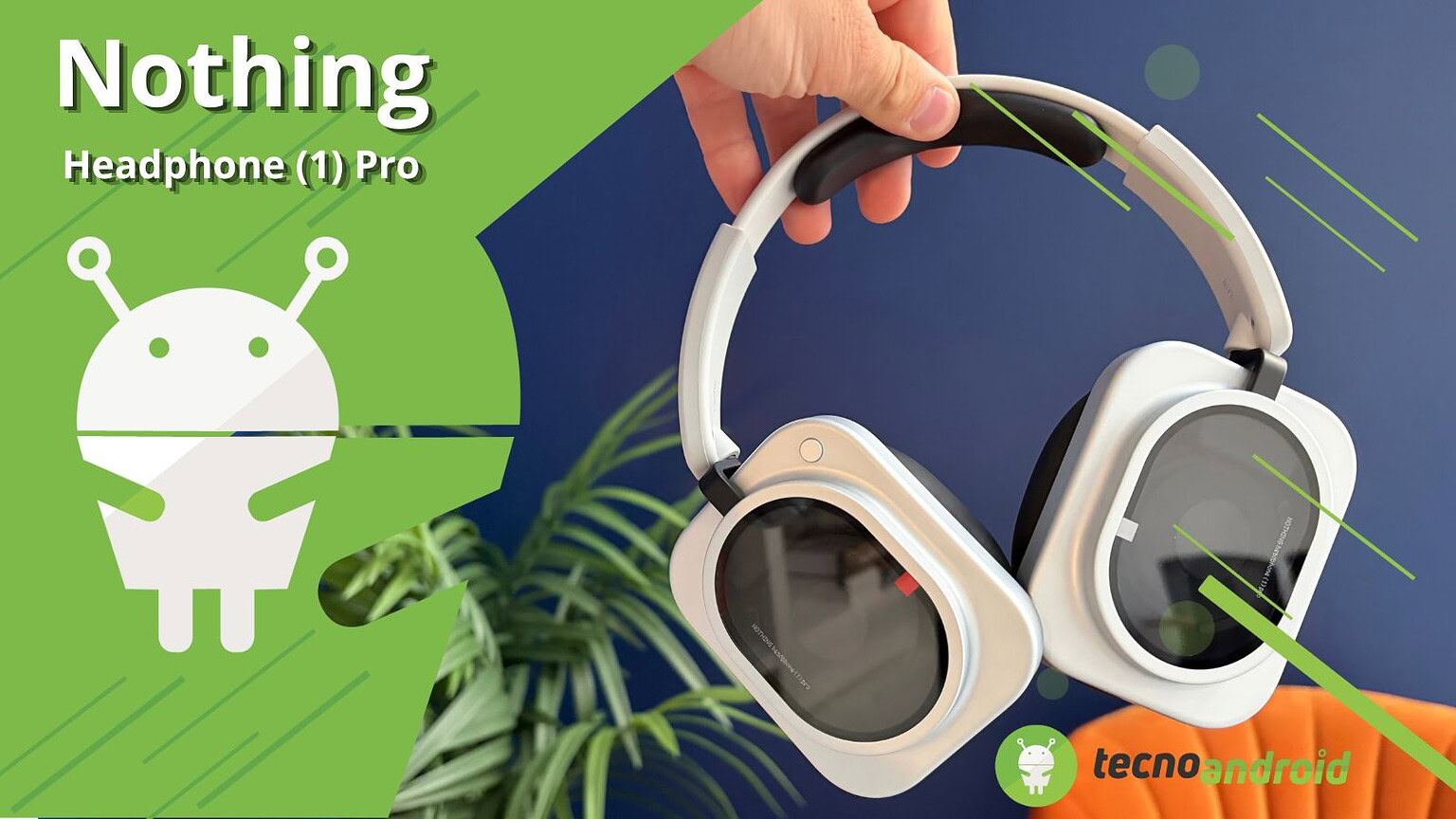 copertina Nothing Headphone (1) Pro
