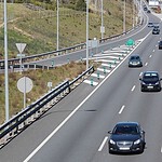 Limiti di velocità variabili in Spagna: si parte dal 1 ottobre